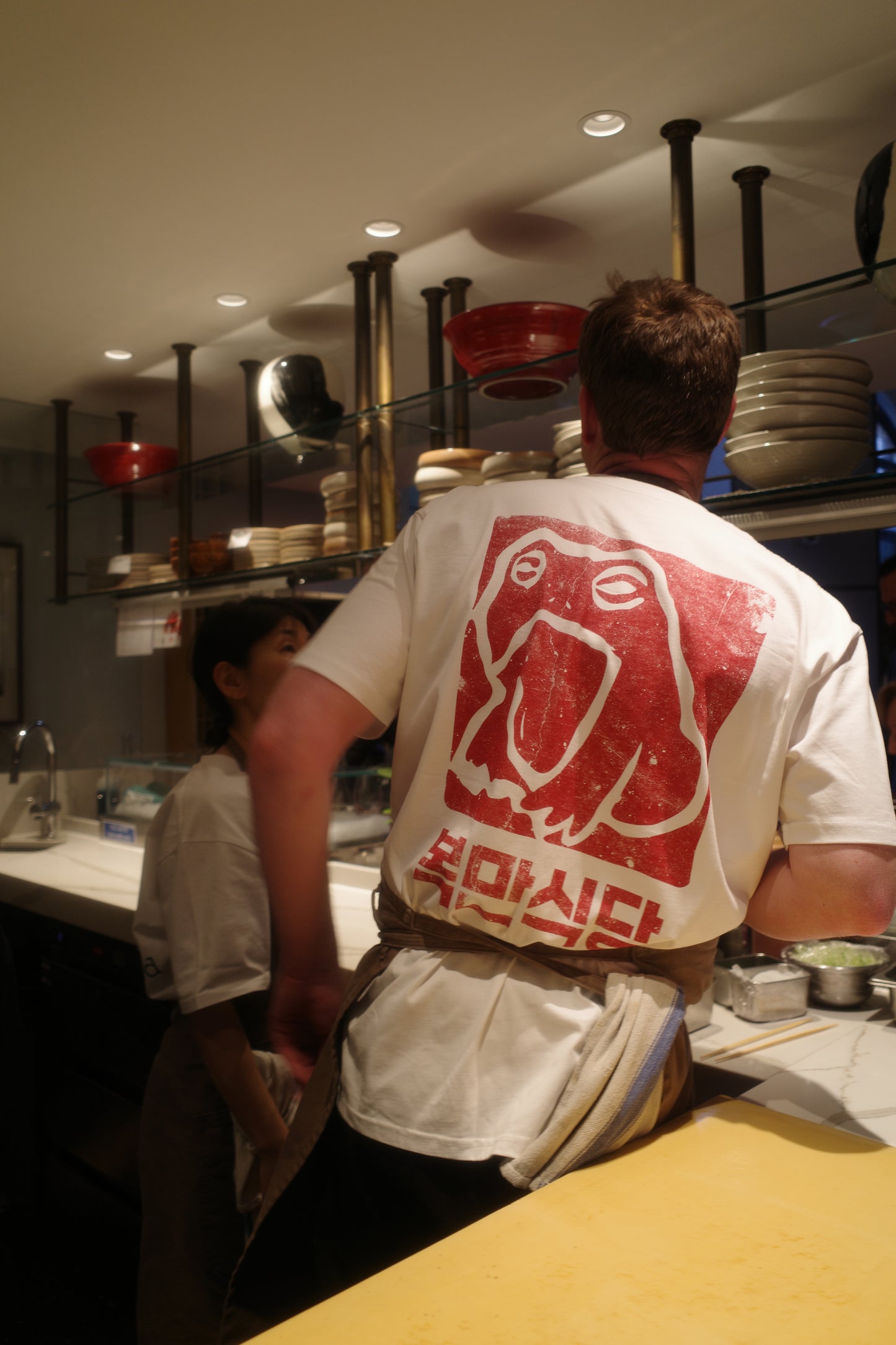 Bokman Classic T-Shirts