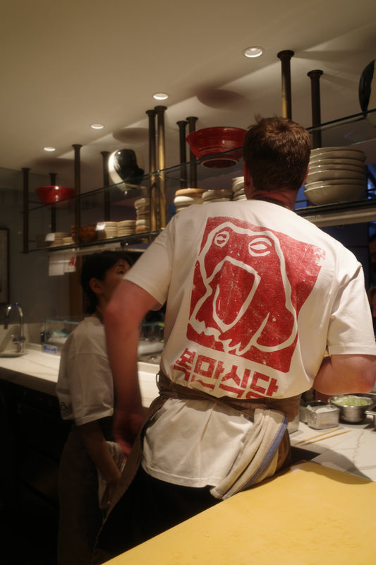 Bokman Classic T-Shirts