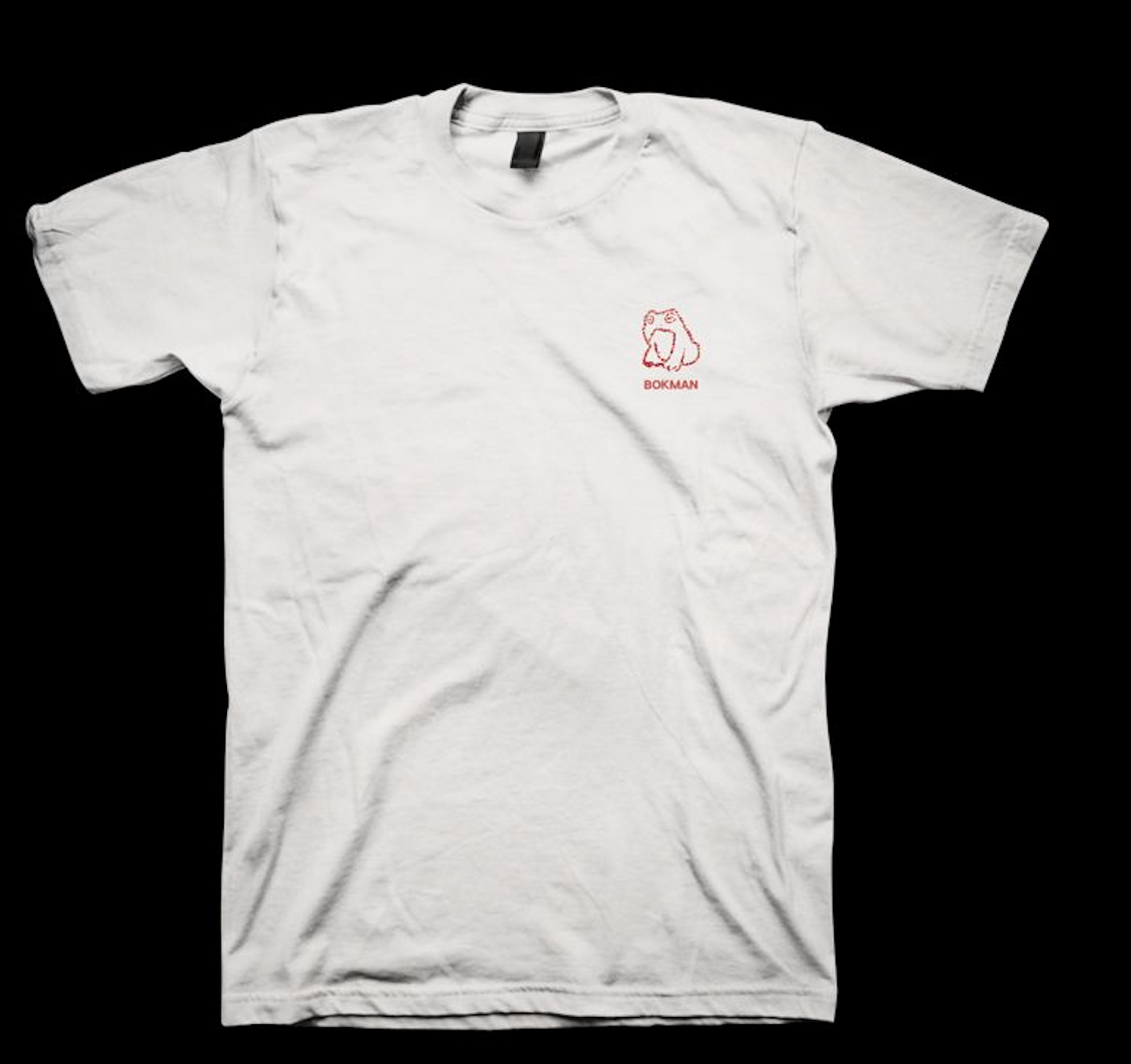 Bokman Classic T-Shirts